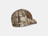 Under Armour Men's UA Hunting Storm Camo Stretch Hat Many Colors & Sizes