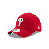 2023 Philadelphia Phillies New Era 39THIRTY MLB Classic Stretch Flex Cap Hat