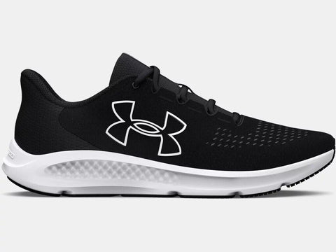 2023 Under Armour Men's UA Charged Pursuit 3 Running Shoes Multiple Colors