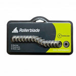 Rollerblade In-Line Skate Bearnigs (16) Pack - SG5, SG7, SG9 or ILQ Pro Bearings