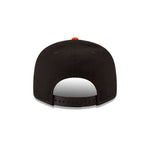 2023 Baltimore Orioles 2 Tone New Era 9FIFTY MLB Adjustable Snapback Hat Cap