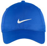 Nike Dri-FIT Swoosh Front Men's Adjustable Strapback Dad Cap Authentic Hat Golf
