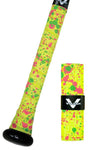 Vulcan Advanced Baseball Softball Bat Handle Sticky Grip Colored Wrap/Tape