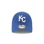 2023 Kansas City Royals New Era MLB 9TWENTY Adjustable Strapback Hat Dad Cap