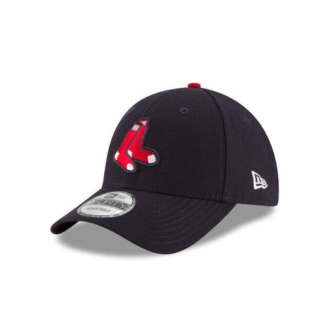 2023 Boston Red Sox New Era 9FORTY MLB Adjustable Strapback Hat Cap 940