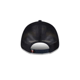 2023 Minnesota Twins TC New Era MLB 9FORTY Adjustable Snapback Hat Cap Mesh 940