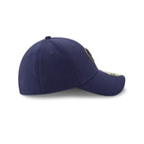 2023 Milwaukee Brewers New Era 39THIRTY MLB Team Classic Stretch Flex Cap Hat