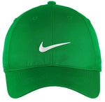Nike Dri-FIT Swoosh Front Men's Adjustable Strapback Dad Cap Authentic Hat Golf