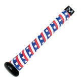 Vulcan Advanced Baseball Softball Bat Handle Sticky Grip Colored Wrap/Tape