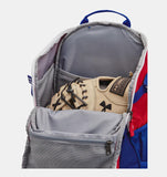 2023 UA Yard Baseball Backpack Batpack Back Pack Bat