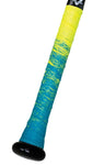 Vulcan Advanced Baseball Softball Bat Handle Sticky Grip Colored Wrap/Tape