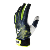 All-Star Protective CG5001 Full Palm Padded Inner Catcher Glove Left Hand