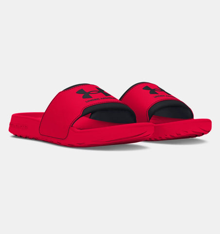 Under Armour Men's Men's UA Ignite Select Slides Assorted Sizes and color