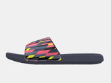 Under Armour Men's UA Ansa Graphic Fixed Strap Slides Sandals Many Colors Sizes