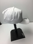 Minnesota Timberwolves '47 Brand NBA White Hitch Adjustable Snapback Hat