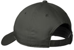 Nike Dri-FIT Swoosh Front Men's Adjustable Strapback Dad Cap Authentic Hat Golf