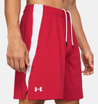 Under Armour Men's Under Armour Men's UA 8" Tech Vent Shorts 1376955