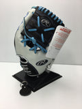 2023 Rawlings Heart Of The Hide Glove 11.5" PROR204-8BWSS Infield Baseball RHT