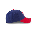 2023 Philadephia Philles New Era MLB 9TWENTY Adjustable Strapback Hat Dad Cap