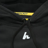 Howies Hockey Team Performance Hoodie Pullover Hockey Hooded Sweatshirt