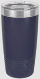 Polar Camel Premium Stainless Steel Tumbler Bottle 20oz Water Vacuum Insulated