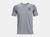 Under Armour Mens UA Freedom Marlin Short Sleeve Graphic T-Shirt SS Tee 1370305