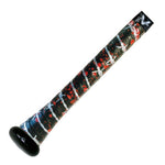 Vulcan Advanced Baseball Softball Bat Handle Sticky Grip Colored Wrap/Tape