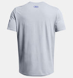 Under Armour Mens UA Men's UA Freedom Logo T-Shirt