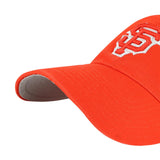 San Francisco Giants 47 Brand City Connect MLB Clean Up Adjustable Strapback Hat