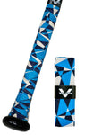 Vulcan Advanced Baseball Softball Bat Handle Sticky Grip Colored Wrap/Tape