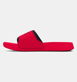 Under Armour Men's Men's UA Ignite Select Slides Assorted Sizes and color