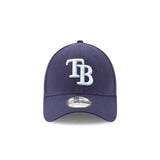 2023 Tampa Bay Rays New Era 39THIRTY MLB Team Classic Stretch Flex Cap Hat