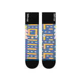 Stance x Power Pellet Socks Large Men's 9-13