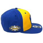 2024 MILWAUKEE BREWERS 47' COOPERSTOWN CAPTAIN ADJUSTABLE SNAPBACK HAT