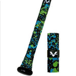 Vulcan Advanced Baseball Softball Bat Handle Sticky Grip Colored Wrap/Tape