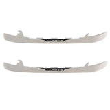 CCM SpeedBlade XS Stainless Steel Runners 1 Pair 263, 271, 280, 287 Player Blade