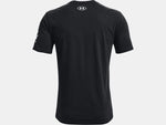 Under Armour Men's UA Freedom BFL Short Sleeve Graphic T-Shirt SS Freedom Tee