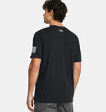 Under Armour Mens UA Men's UA Freedom Logo T-Shirt