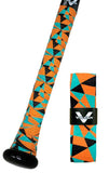 Vulcan Advanced Baseball Softball Bat Handle Sticky Grip Colored Wrap/Tape