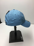 MINNESOTA TWINS LIGHT BLUE 47 CLEAN UP ADJUSTABLE STRAPBACK DAD HAT