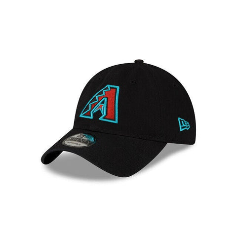 2023 Arizona Diamondbacks New Era MLB 9TWENTY Adjustable Strapback Hat Dad Cap