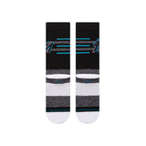 Miami Marlins Closer MIA  Stance MLB Baseball Socks Large Men's 9-13