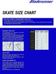 2022 Rollerblade Zetrablade Inline Skates - Men's Rollerblades In-Line Men