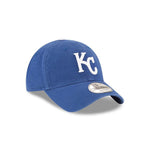 2023 Kansas City Royals New Era MLB 9TWENTY Adjustable Strapback Hat Dad Cap