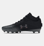 2024 Under Armour Men's UA Spotlight 4 MC Football Molded Cleats