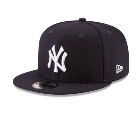 2023 New York Yankees NY Navy New Era 9FIFTY MLB Adjustable Snapback Navy 950