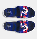 Under Armour Men's UA Ignite Pro Freedom Slides