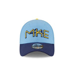 2023 Milwaukee Brewers City Connect New Era 39THIRTY MLB Stretch Flex Cap Hat