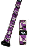 Vulcan Advanced Baseball Softball Bat Handle Sticky Grip Colored Wrap/Tape