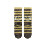 Stance x Nirvana Socks Large Men's 9-13